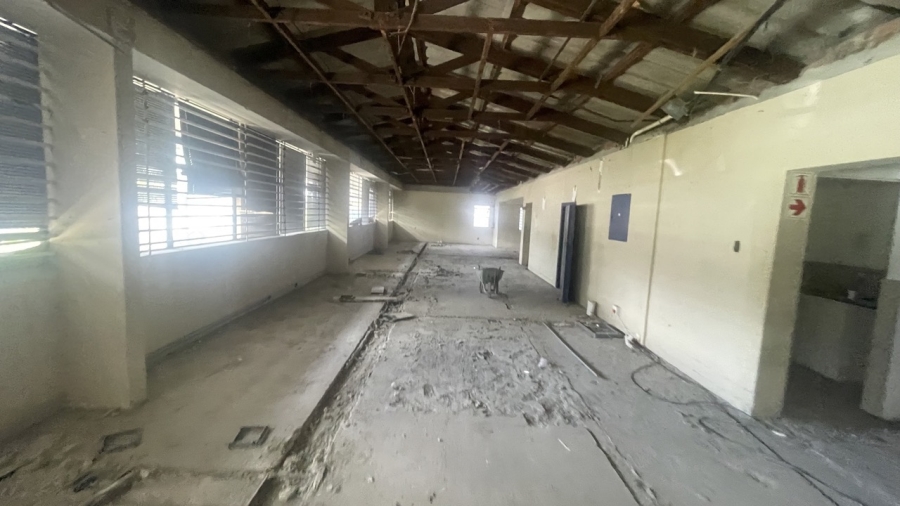 To Let commercial Property for Rent in Claremont Western Cape